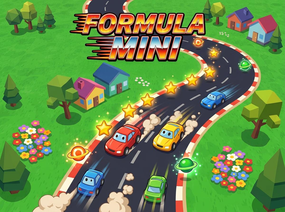 Formula Mini